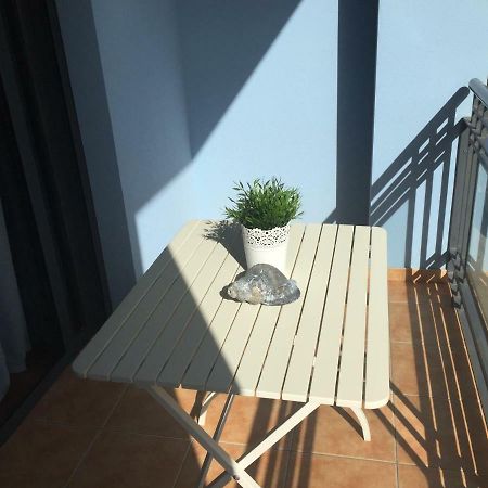 Punta Umbria Centro-Playa Lejlighed Eksteriør billede