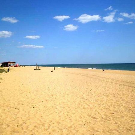 Punta Umbria Centro-Playa Lejlighed Eksteriør billede